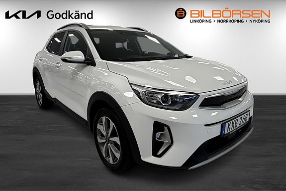 Kia Stonic 3 of 14
