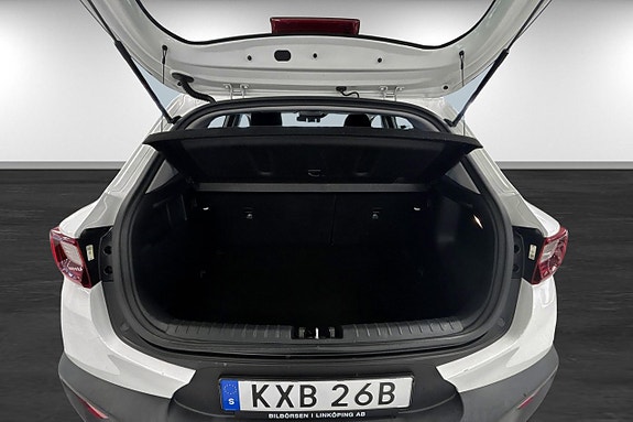 Kia Stonic 14 of 14