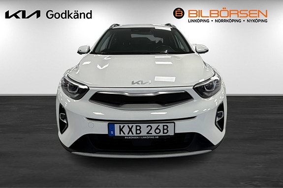 Kia Stonic 2 of 14