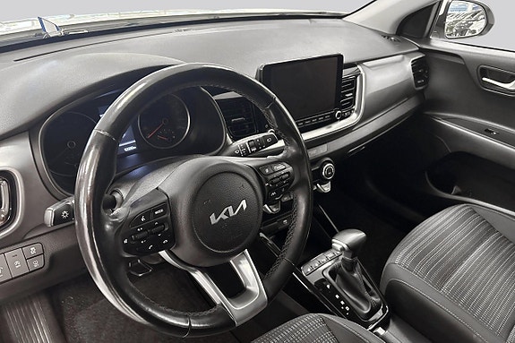 Kia Stonic 11 of 14