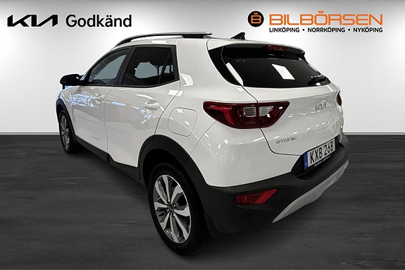 Kia Stonic 6 of 14