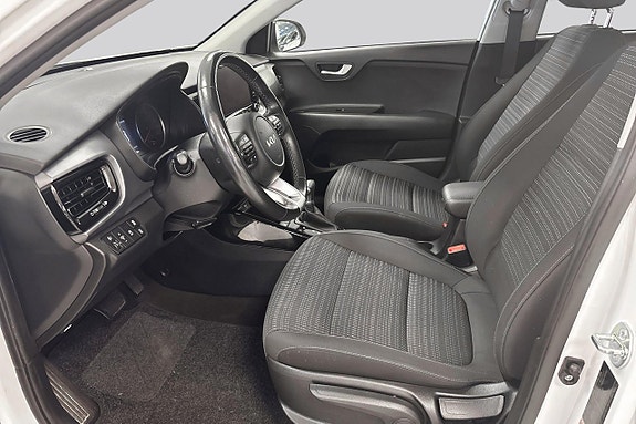 Kia Stonic 8 of 14