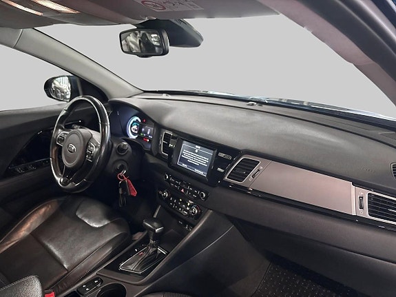 Kia Niro 9 of 18