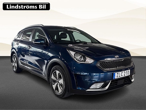 Kia Niro 3 of 18