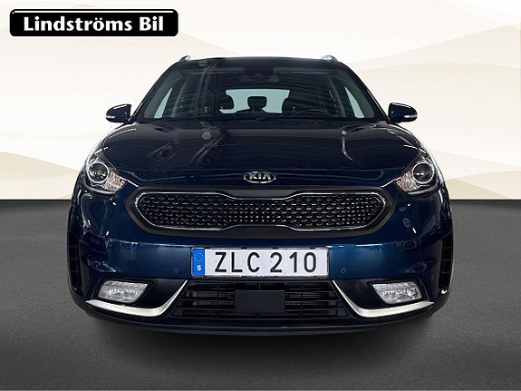 Kia Niro 8 of 18