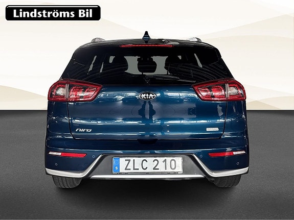 Kia Niro 7 of 18