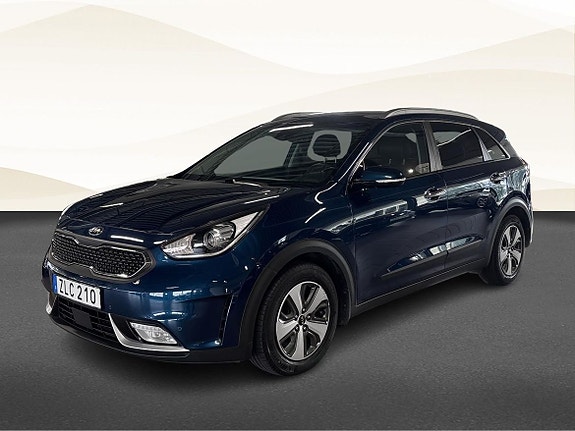 Kia Niro 18 of 18