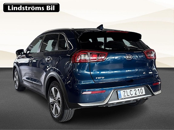 Kia Niro 4 of 18