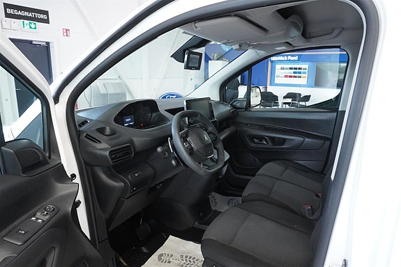 Peugeot Partner 2 of 13