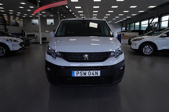 Peugeot Partner 3 of 13