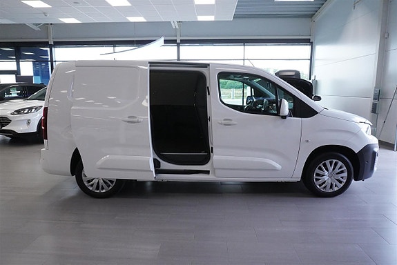 Peugeot Partner 5 of 13