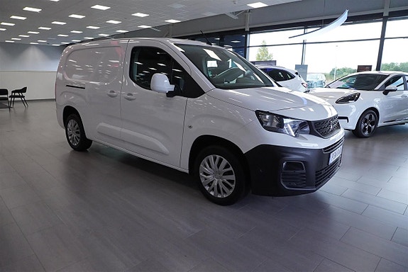 Peugeot Partner 4 of 13