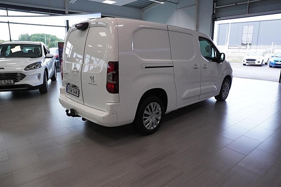 Peugeot Partner 6 of 13