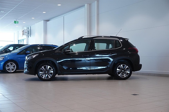 Peugeot 2008 4 of 13