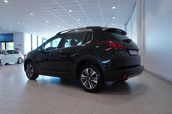 Peugeot 2008 3 of 13