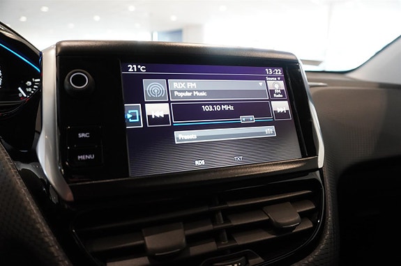 Peugeot 2008 9 of 13