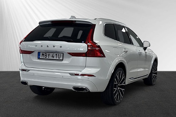 Volvo XC60 3 of 14