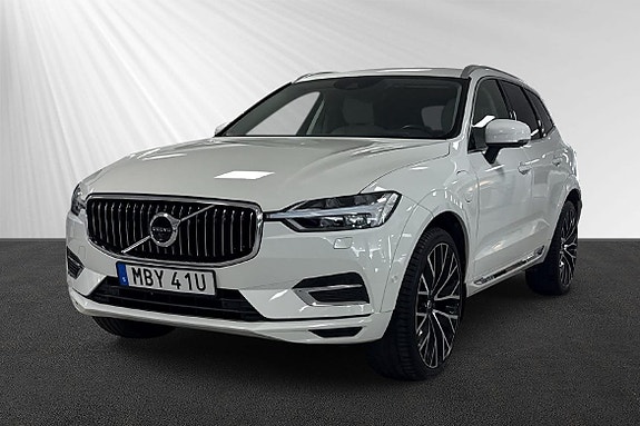 Volvo XC60 4 of 14