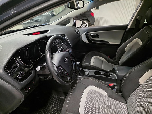 Kia Ceed 6 of 9