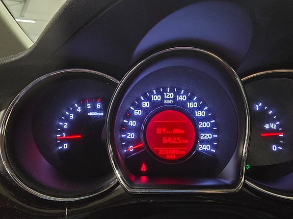 Kia Ceed 9 of 9