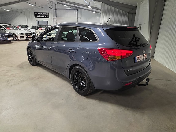 Kia Ceed 5 of 9