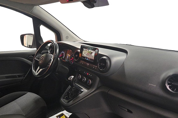Mercedes-Benz Citan 112 10 of 11