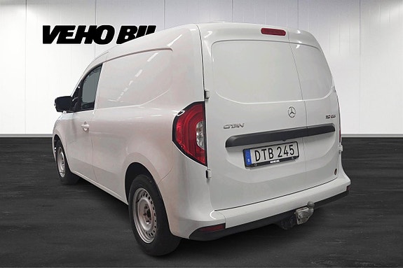 Mercedes-Benz Citan 112 4 of 11