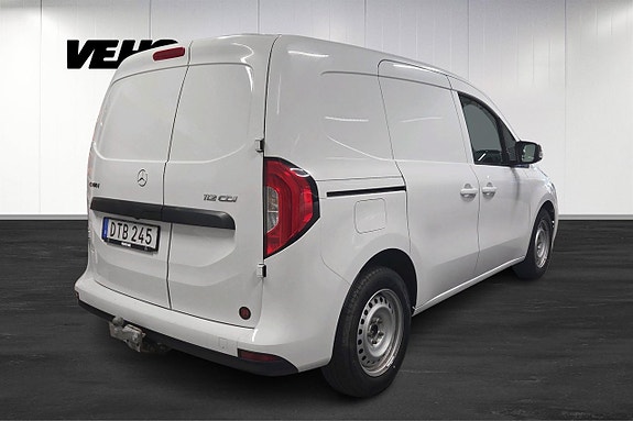 Mercedes-Benz Citan 112 3 of 11