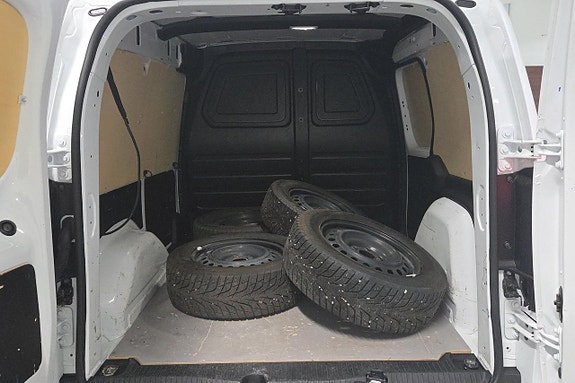 Mercedes-Benz Citan 112 9 of 11