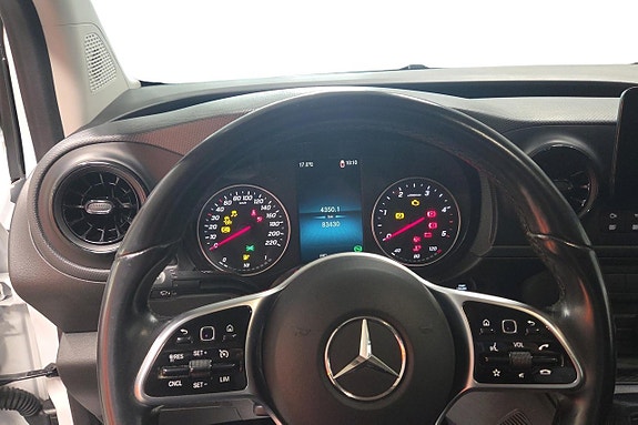 Mercedes-Benz Citan 112 5 of 11