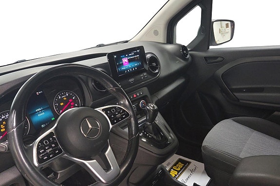 Mercedes-Benz Citan 112 8 of 11