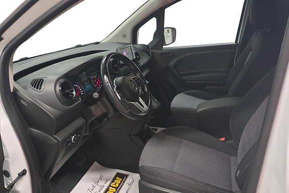 Mercedes-Benz Citan 112 6 of 11