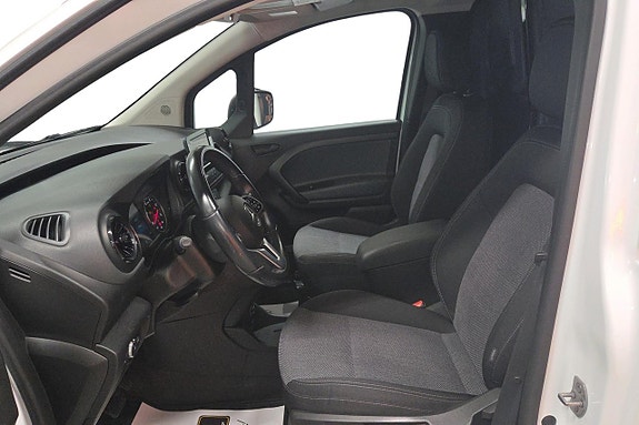 Mercedes-Benz Citan 112 7 of 11