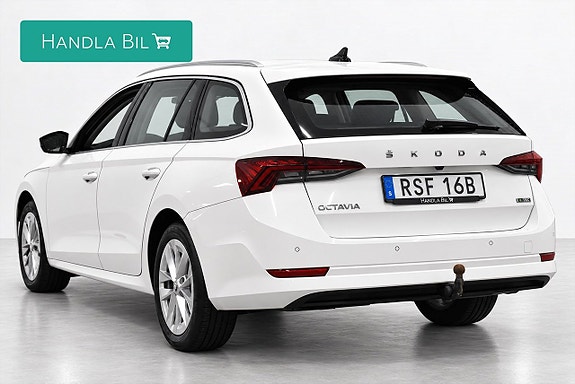 Skoda Octavia 7 of 25