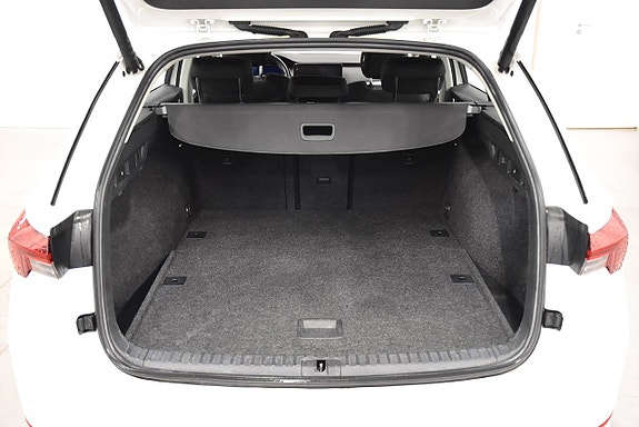Skoda Octavia 25 of 25