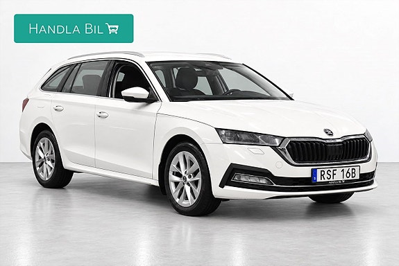 Skoda Octavia 4 of 25