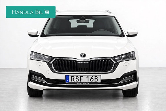 Skoda Octavia 3 of 25