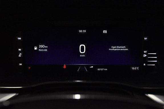 Skoda Octavia 17 of 25