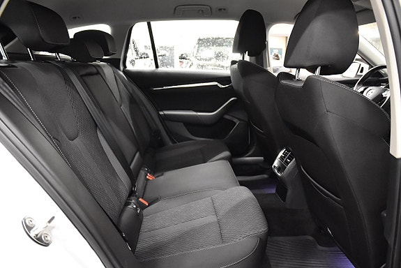 Skoda Octavia 14 of 25
