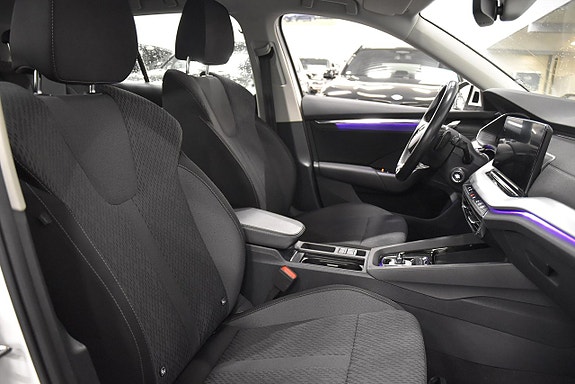 Skoda Octavia 13 of 25
