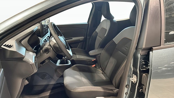 Dacia Sandero Stepway 5 of 22