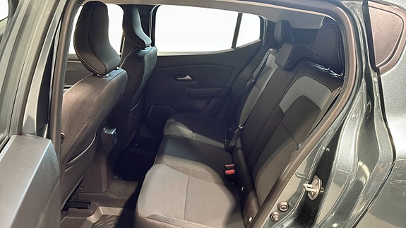 Dacia Sandero Stepway 18 of 22