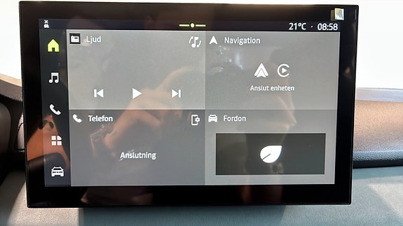 Dacia Sandero Stepway 15 of 22