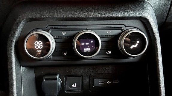 Dacia Sandero Stepway 12 of 22