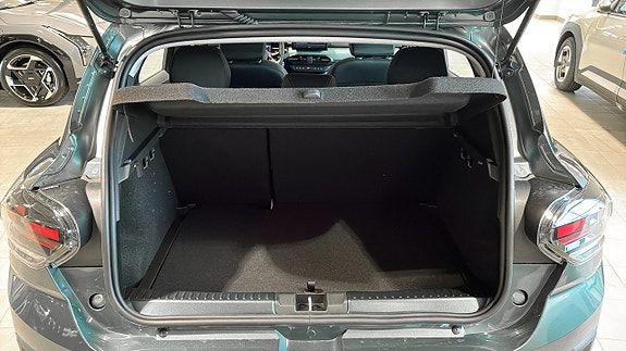 Dacia Sandero Stepway 20 of 22