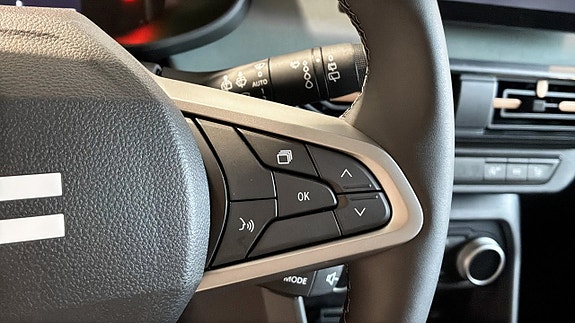 Dacia Sandero Stepway 10 of 22
