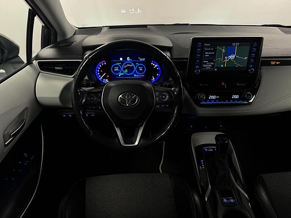 Toyota Corolla 15 of 27