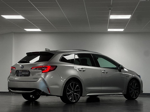 Toyota Corolla 7 of 27
