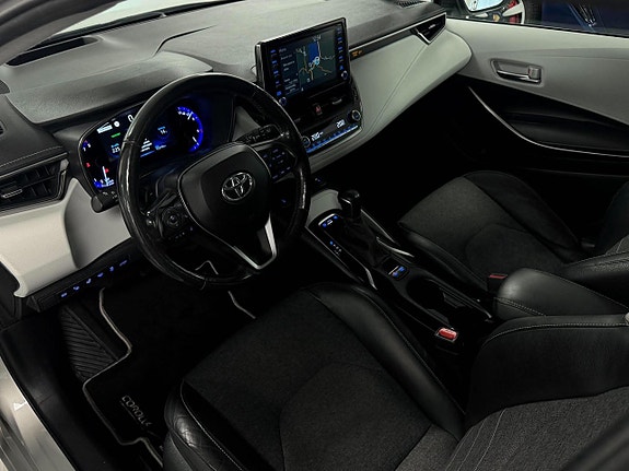 Toyota Corolla 16 of 27