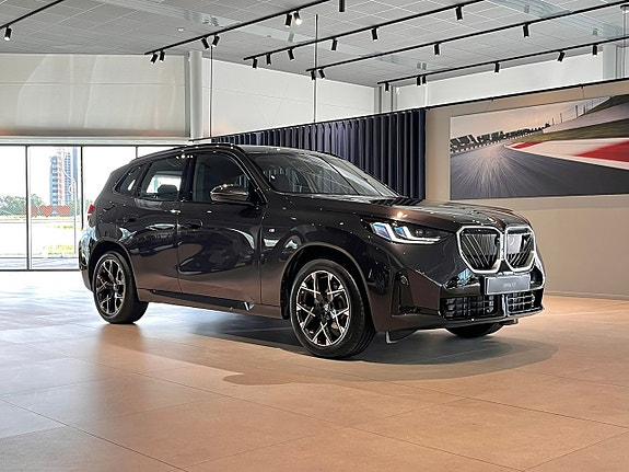 BMW X3 3 of 21
